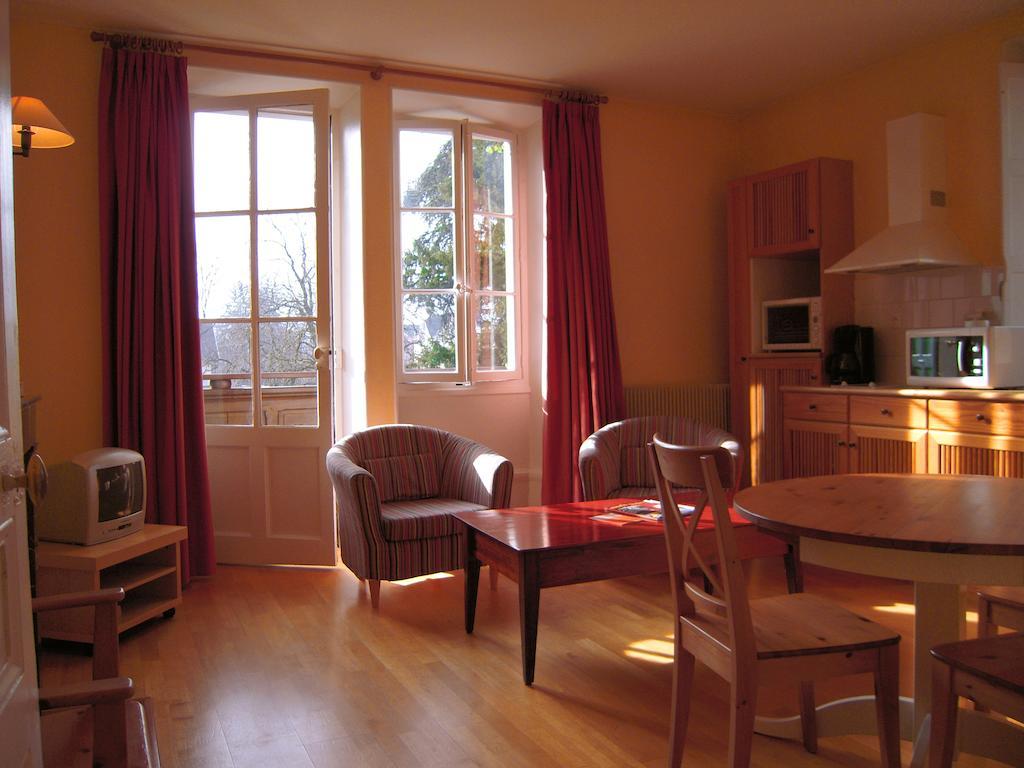 Ferienwohnung Maison Aux Iris Challes-les-Eaux Exterior foto